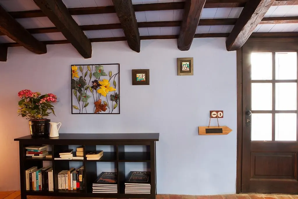 Casa rural Casa Major Hotel Peratallada
