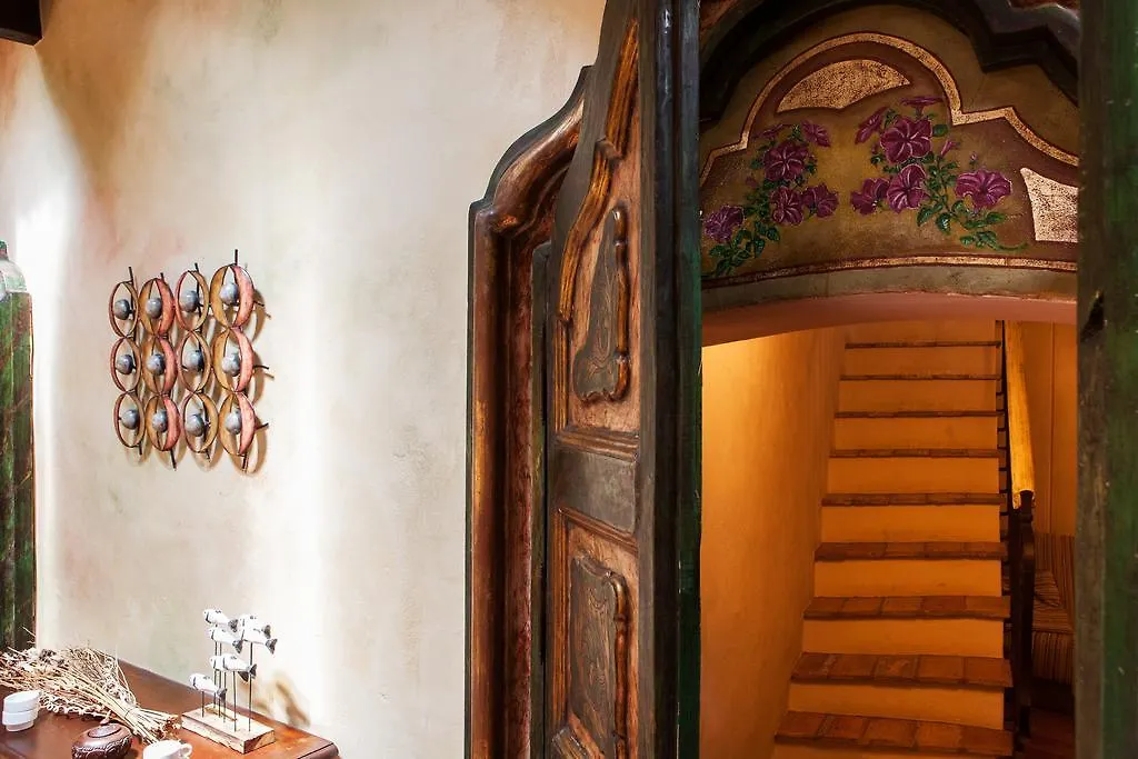 Casa Major Hotel Peratallada 0*,